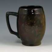 Rookwood Standard Glaze mug fr