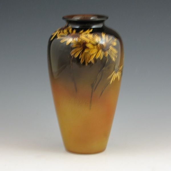 Rookwood Standard Glaze vase from