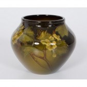 Rookwood Standard Glaze Vase L