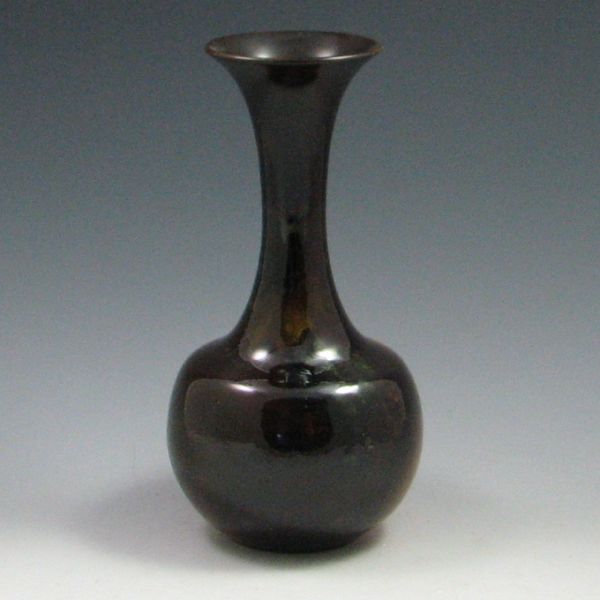 Rookwood Standard Glaze Vase marked