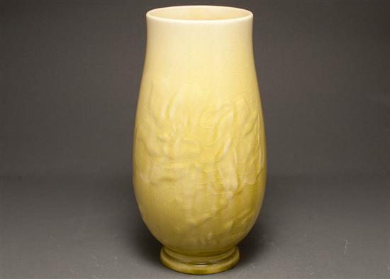 Rookwood standard glazed art