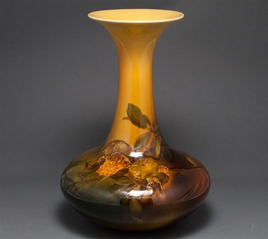 Rookwood standard glazed art