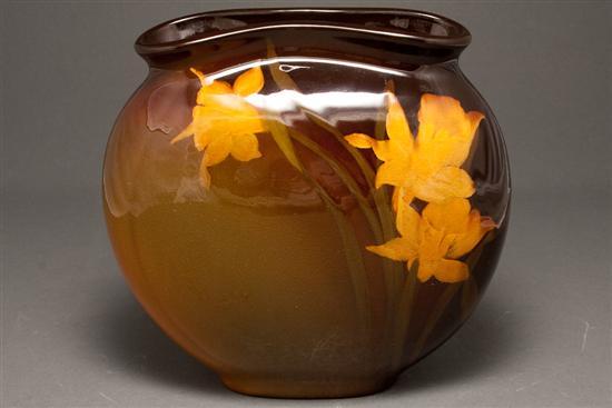 Rookwood standard glazed art