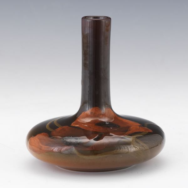 ROOKWOOD VASE BY HOWARD ALTMAN 5