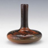 ROOKWOOD VASE BY HOWARD ALTMAN