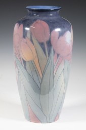 ROOKWOOD VASE BY KATARO SHIRAY