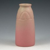 Rookwood vase from 1920 in mat