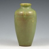 Rookwood vase from 1920 with m