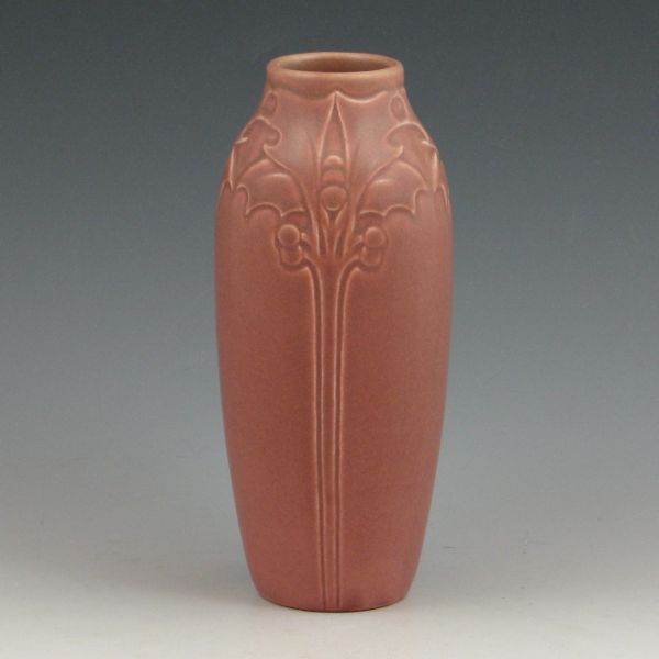 Rookwood vase from 1921 with