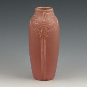 Rookwood vase from 1921 with h