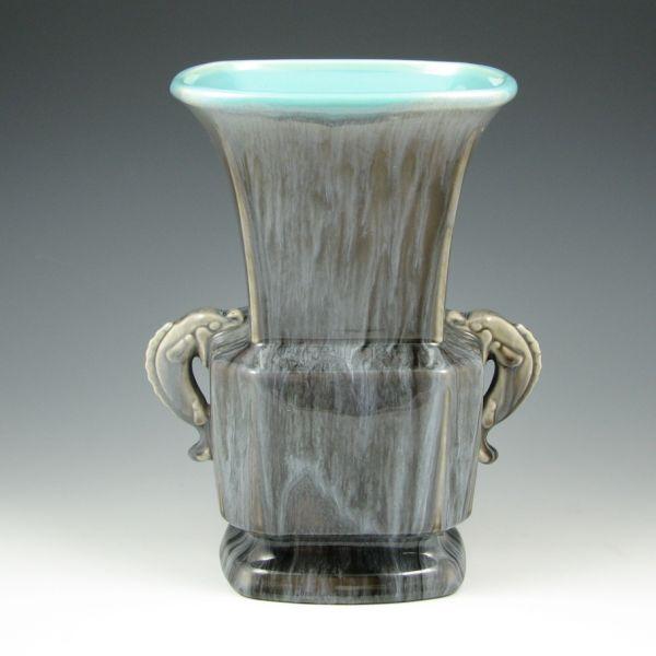 Rookwood vase from 1949 with