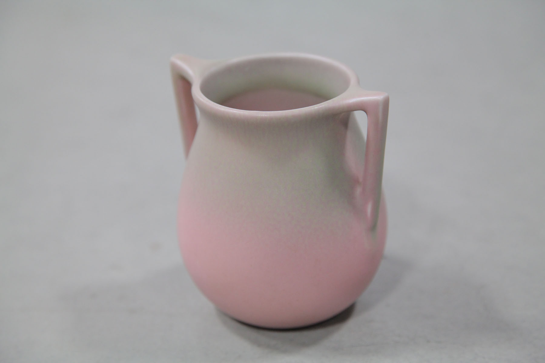 ROOKWOOD VASE.  Ohio  1932.