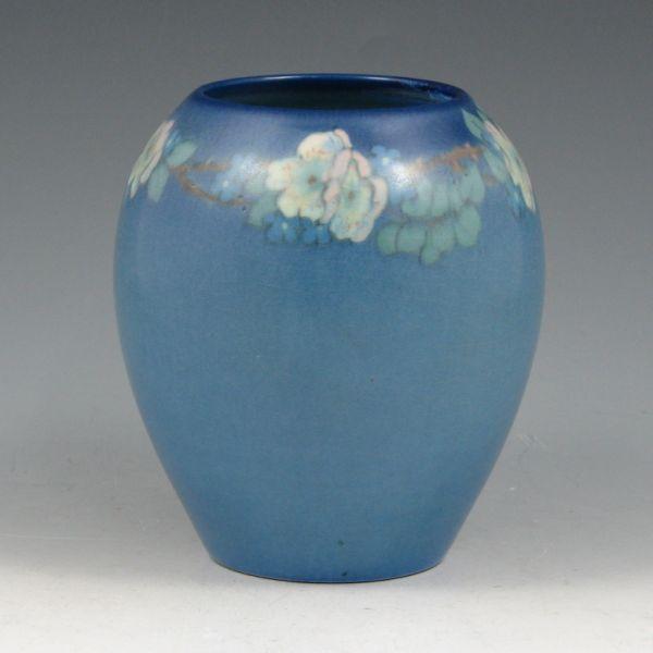 Rookwood Vellum Glaze vase from