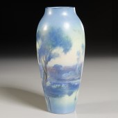 ROOKWOOD, VELLUM LANDSCAPE VAS