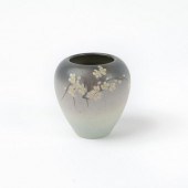 ROOKWOOD VELLUM VASE BY E.T. H