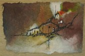 ROOKWOOD(?), VILLA IN A MOUNTA