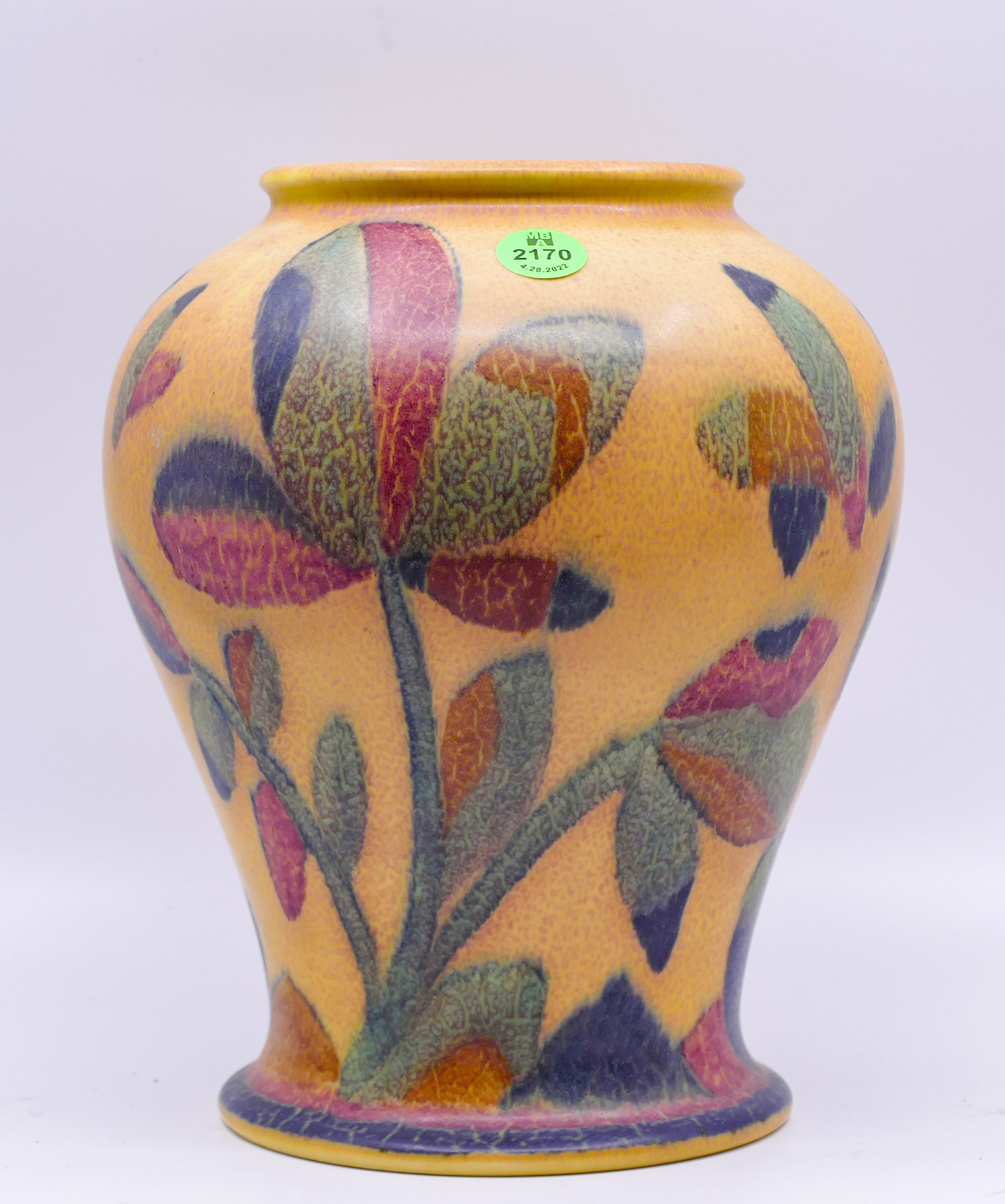 Rookwood Wilhelmina Rehm Matte