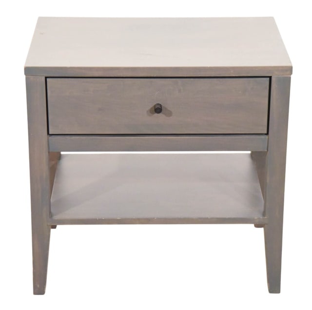 ROOM & BOARD CALVIN MAPLE WOOD