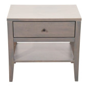 ROOM & BOARD CALVIN MAPLE WOOD