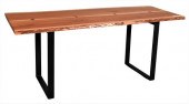 ROOM & BOARD CHILTON TABLE, HA