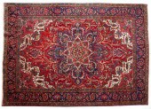Room Size Ahar / Heriz Persian