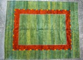 ROOM SIZE GEOMETRIC RUGRoom si
