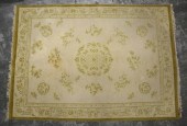 ROOM SIZE INDIAN RUGRoom size