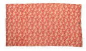 ROOM SIZE INGRAIN CARPET.  Ame