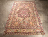 ROOM SIZE KERMANSHAH HAND WOVE