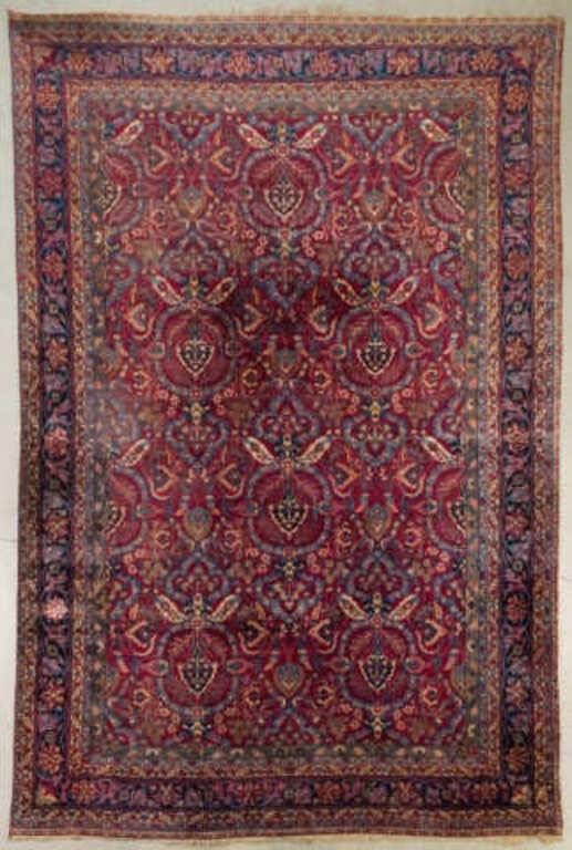 ROOM SIZE KHORASSAN CARPETA very