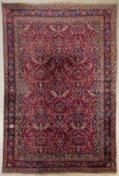 ROOM SIZE KHORASSAN CARPETA ve