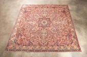 ROOM SIZE LAVER KERMAN HAND WO