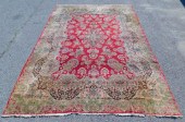 ROOM SIZE MIDDLE EASTERN BOTAN