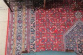 ROOM SIZE ORIENTAL RUG. Contem