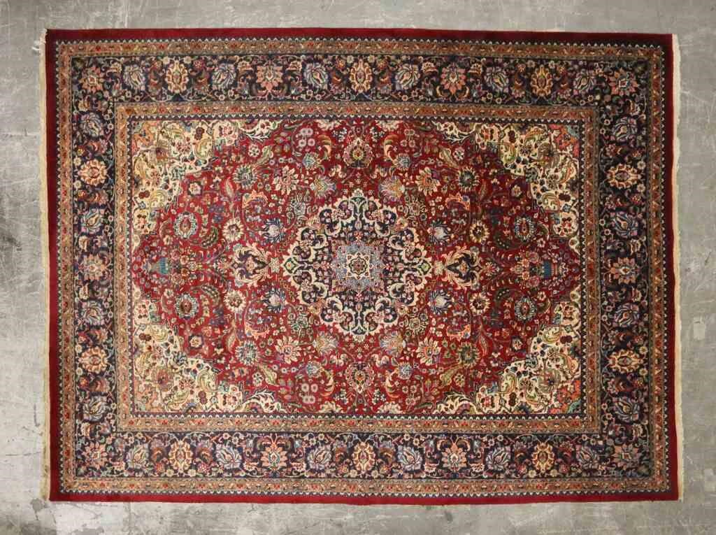 ROOM SIZE PERSIAN RUG AVAKIAN