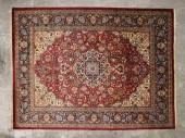 ROOM SIZE PERSIAN RUG AVAKIAN