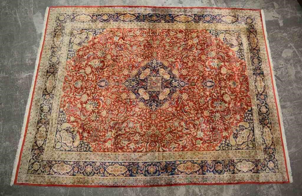 ROOM SIZE PERSIAN RUGRoom size