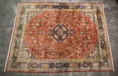 ROOM SIZE PERSIAN RUGRoom size