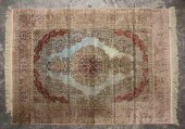 ROOM SIZE PERSIAN RUGRoom size