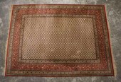 ROOM SIZE PERSIAN RUGRoom size
