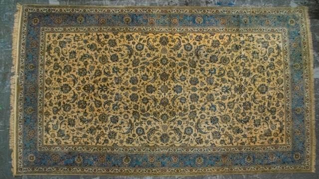 ROOM SIZE PERSIAN RUGRoom size