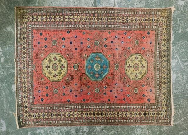ROOM SIZE PERSIAN RUGRoom size