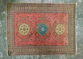 ROOM SIZE PERSIAN RUGRoom size