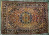 ROOM SIZE PERSIAN RUGRoom size