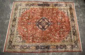 ROOM SIZE PERSIAN RUGRoom size