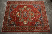 ROOM SIZE PERSIAN RUGRoom size