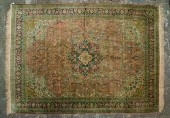 ROOM SIZE PERSIAN RUGRoom size