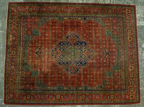 ROOM SIZE PERSIAN RUGRoom size