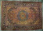 ROOM SIZE PERSIAN RUGRoom size