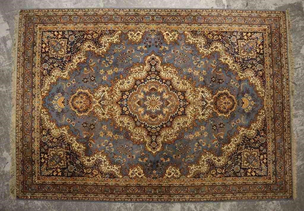 ROOM SIZE PERSIAN RUGRoom size